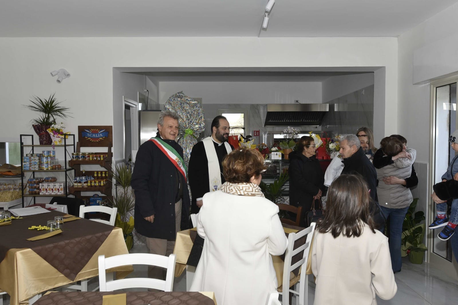 Trattoria Foto 29